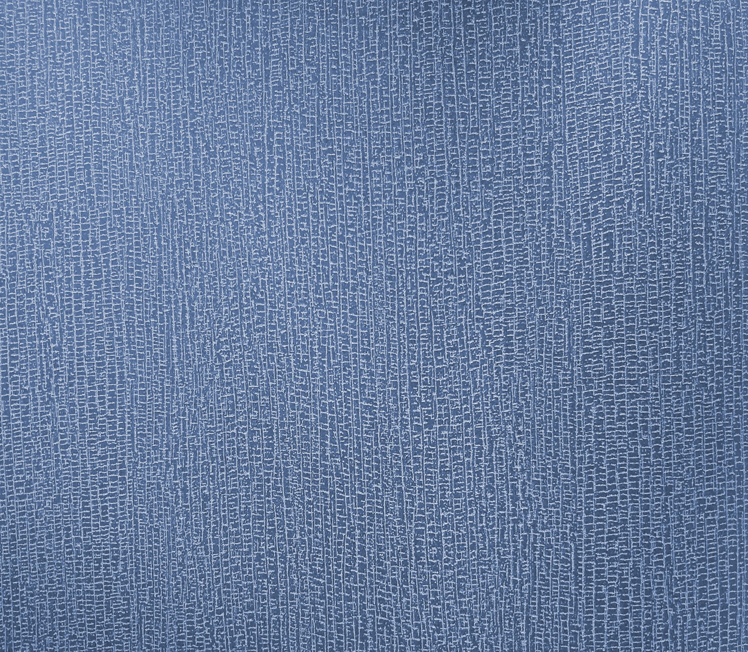Papel De Parede Kantai Sydney - Textura Xadrez Azul