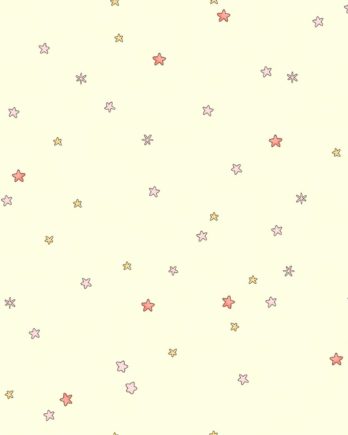 Papel de parede infantil xadrez rosa fantasy B581101