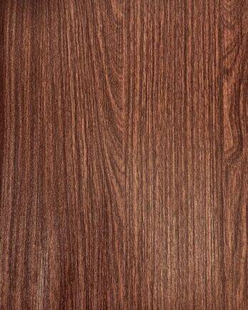 Papel de parede amadeirado imbuia Santorini 2 RT744807