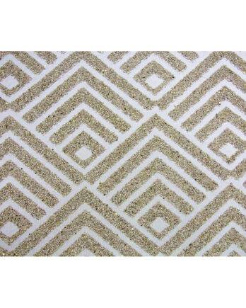 Papel de parede mica chevron egípcia I210